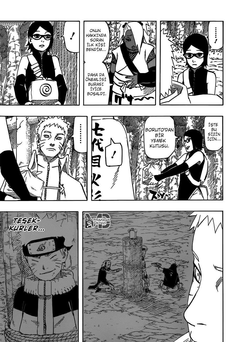 Naruto Gaiden: The Seventh Hokage mangasının 04 bölümünün 10. sayfasını okuyorsunuz.