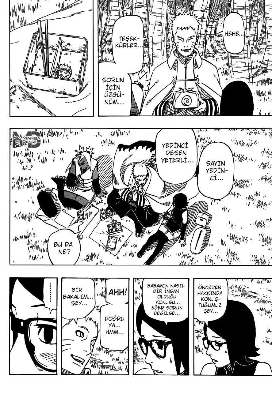 Naruto Gaiden: The Seventh Hokage - Sayfa 11