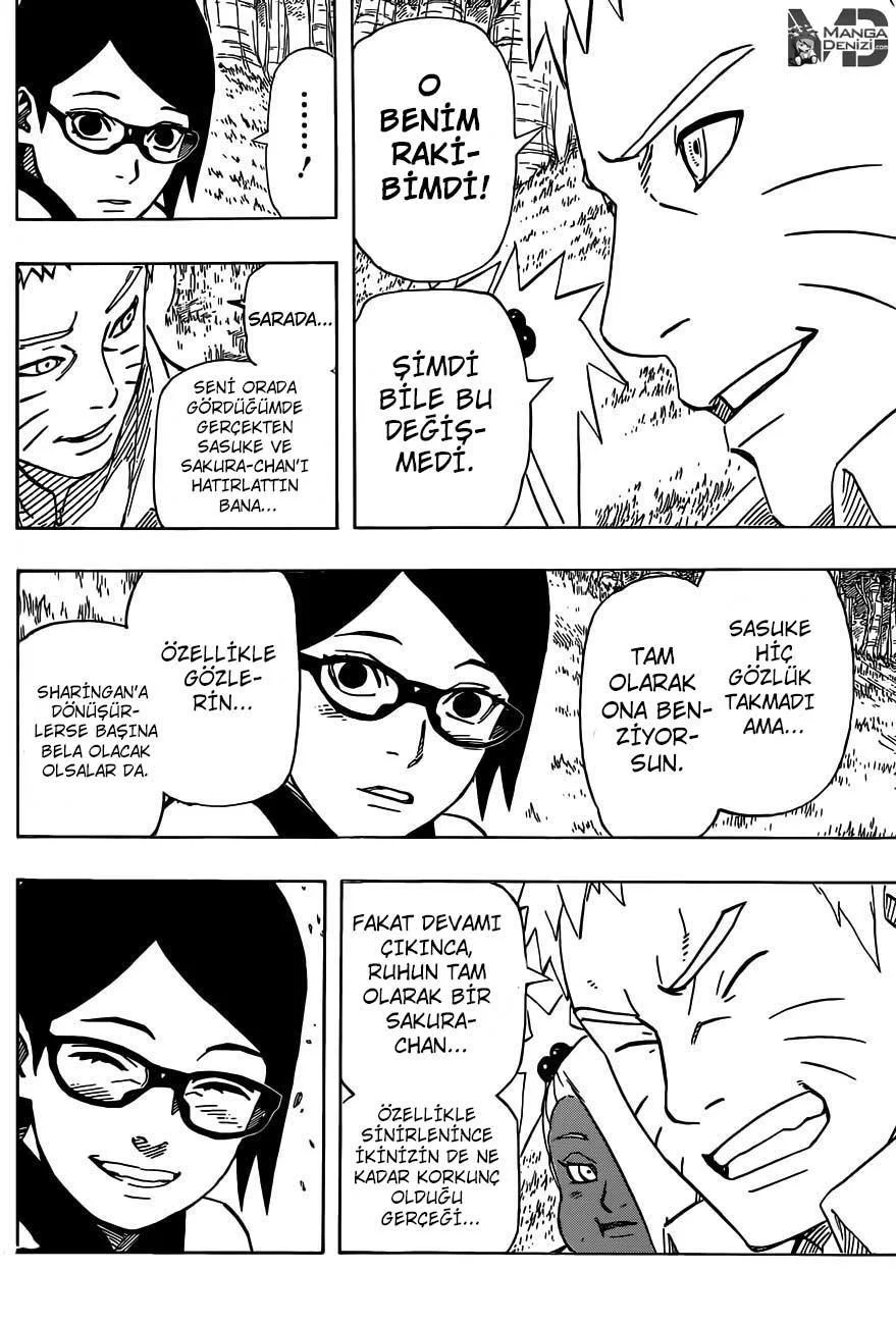 Naruto Gaiden: The Seventh Hokage - Sayfa 13