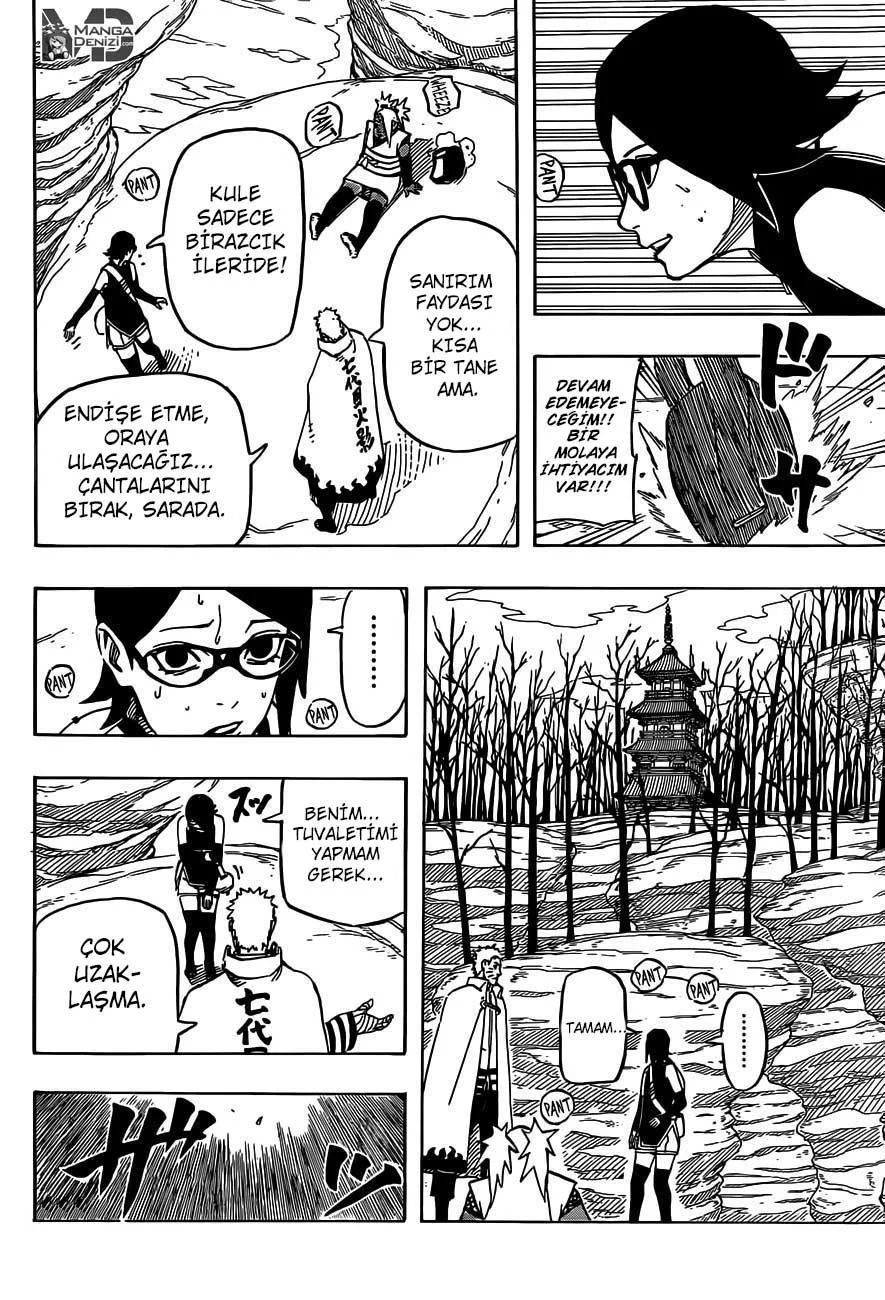 Naruto Gaiden: The Seventh Hokage - Sayfa 15