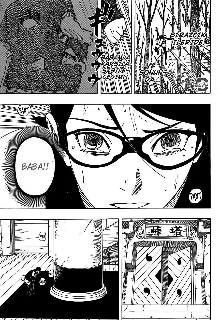 Naruto Gaiden: The Seventh Hokage - Sayfa 16