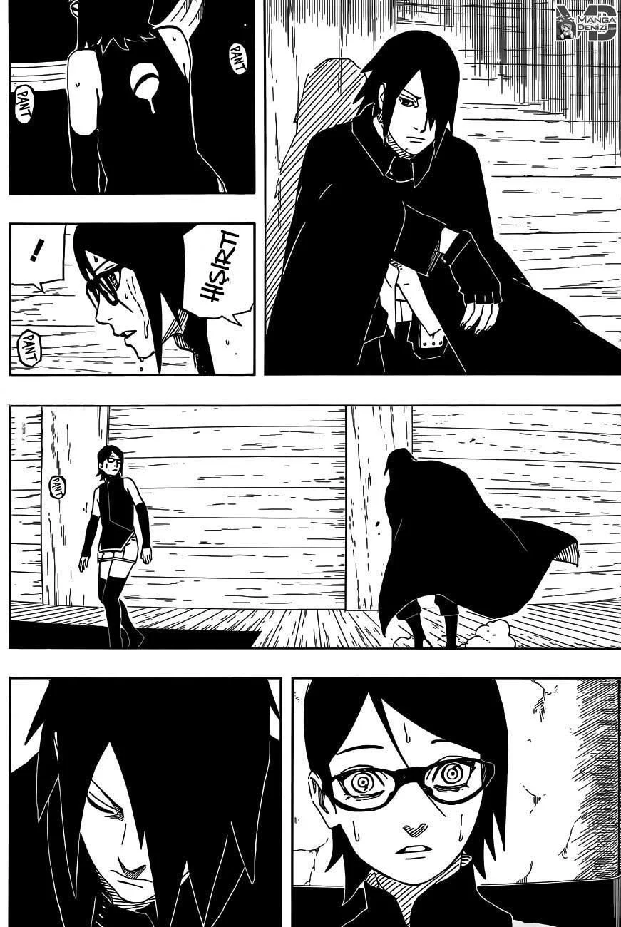 Naruto Gaiden: The Seventh Hokage - Sayfa 17