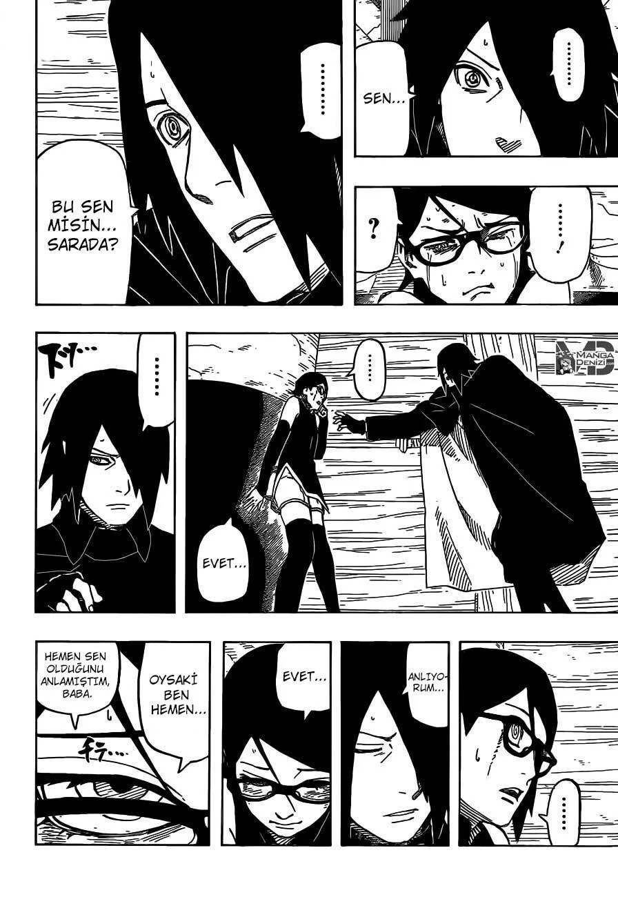 Naruto Gaiden: The Seventh Hokage - Sayfa 3