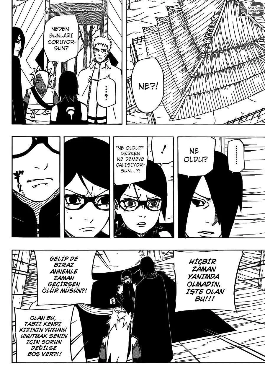 Naruto Gaiden: The Seventh Hokage - Sayfa 7