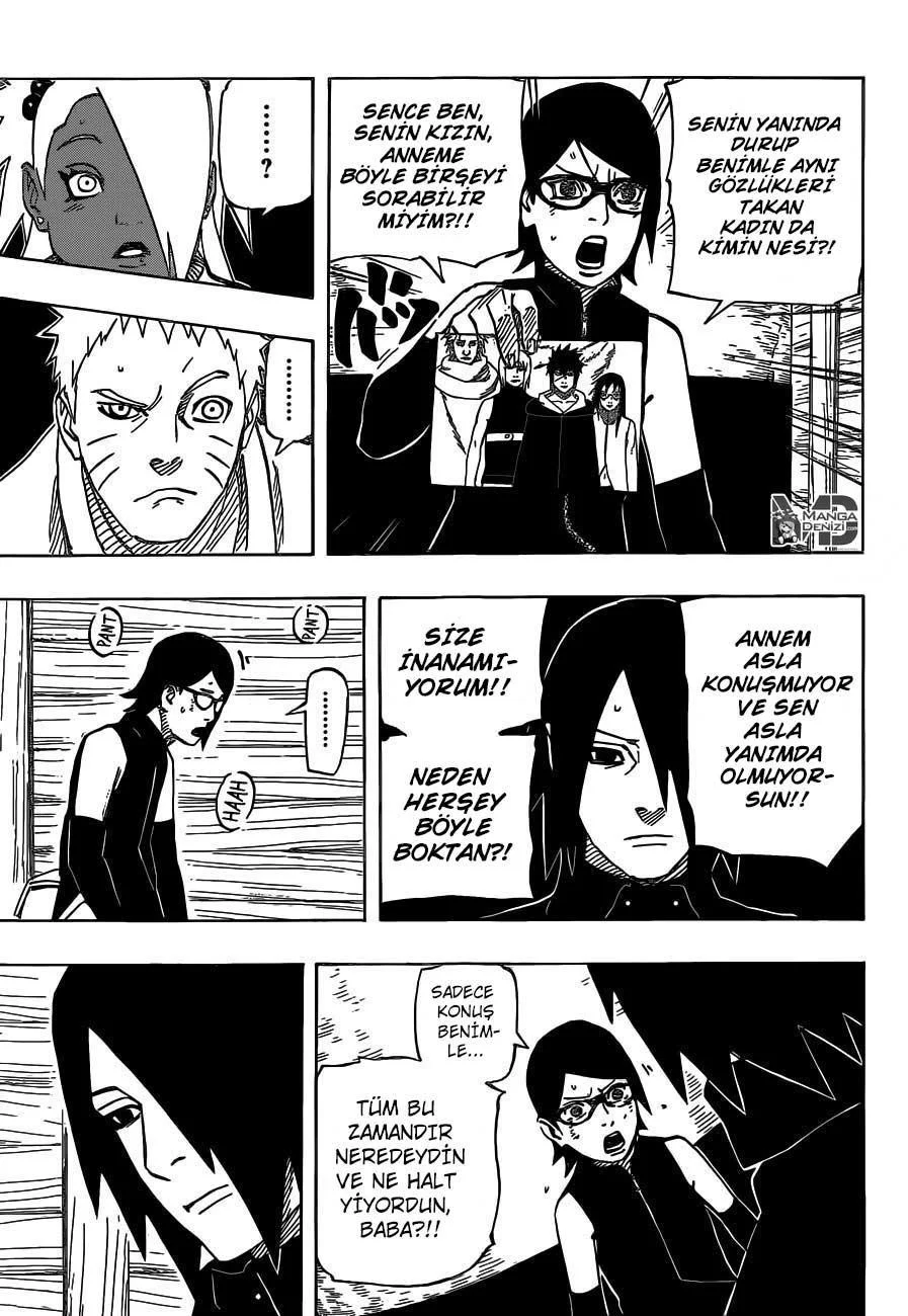 Naruto Gaiden: The Seventh Hokage - Sayfa 8