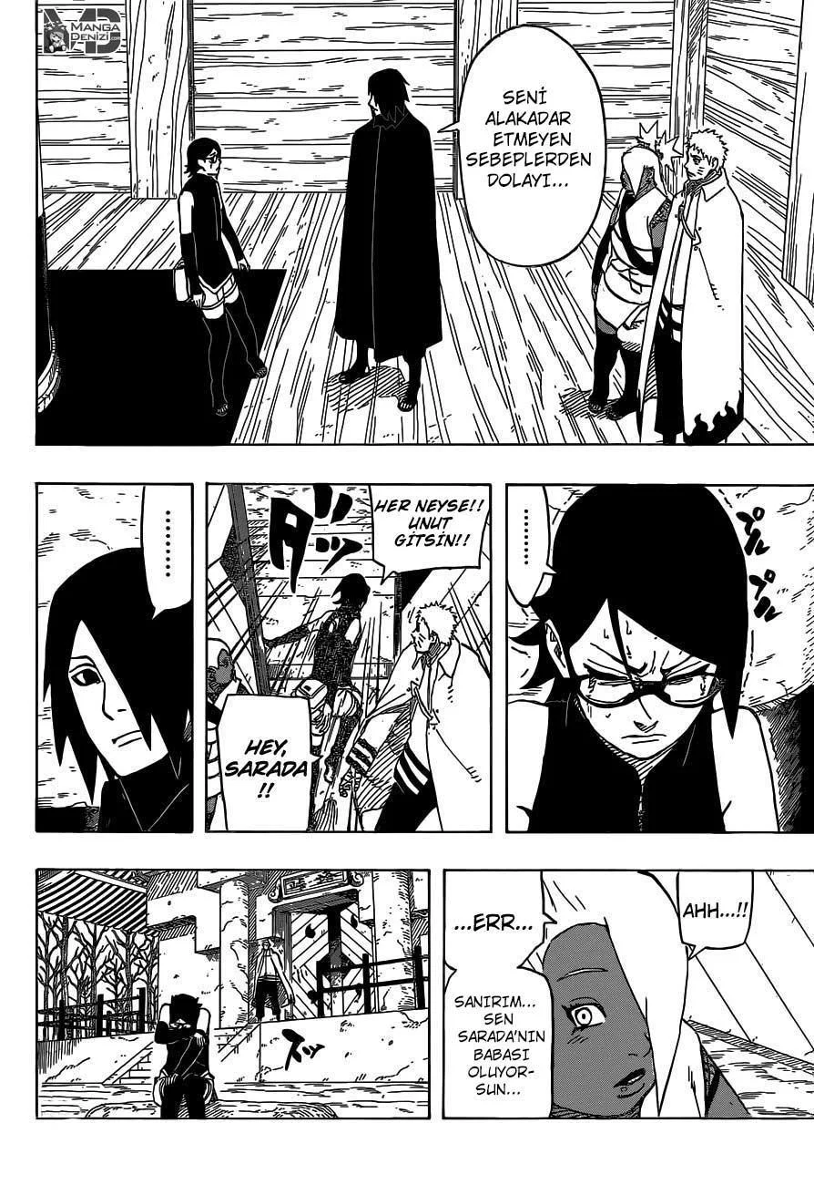 Naruto Gaiden: The Seventh Hokage - Sayfa 9