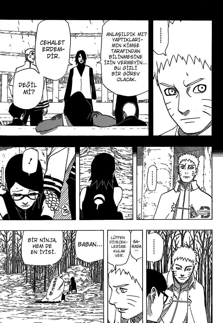 Naruto Gaiden: The Seventh Hokage mangasının 05 bölümünün 12. sayfasını okuyorsunuz.