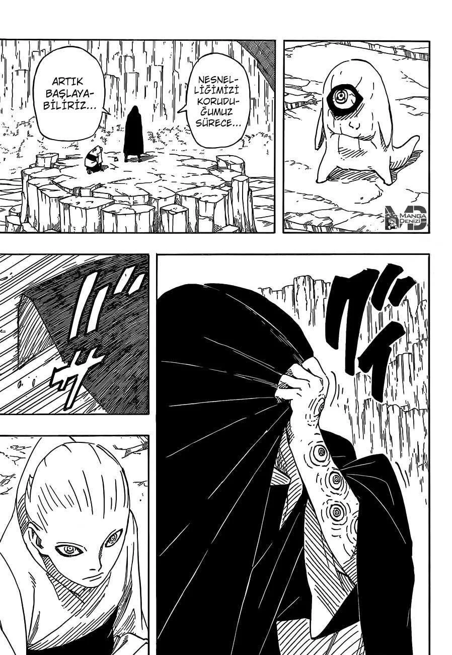 Naruto Gaiden: The Seventh Hokage - Sayfa 14