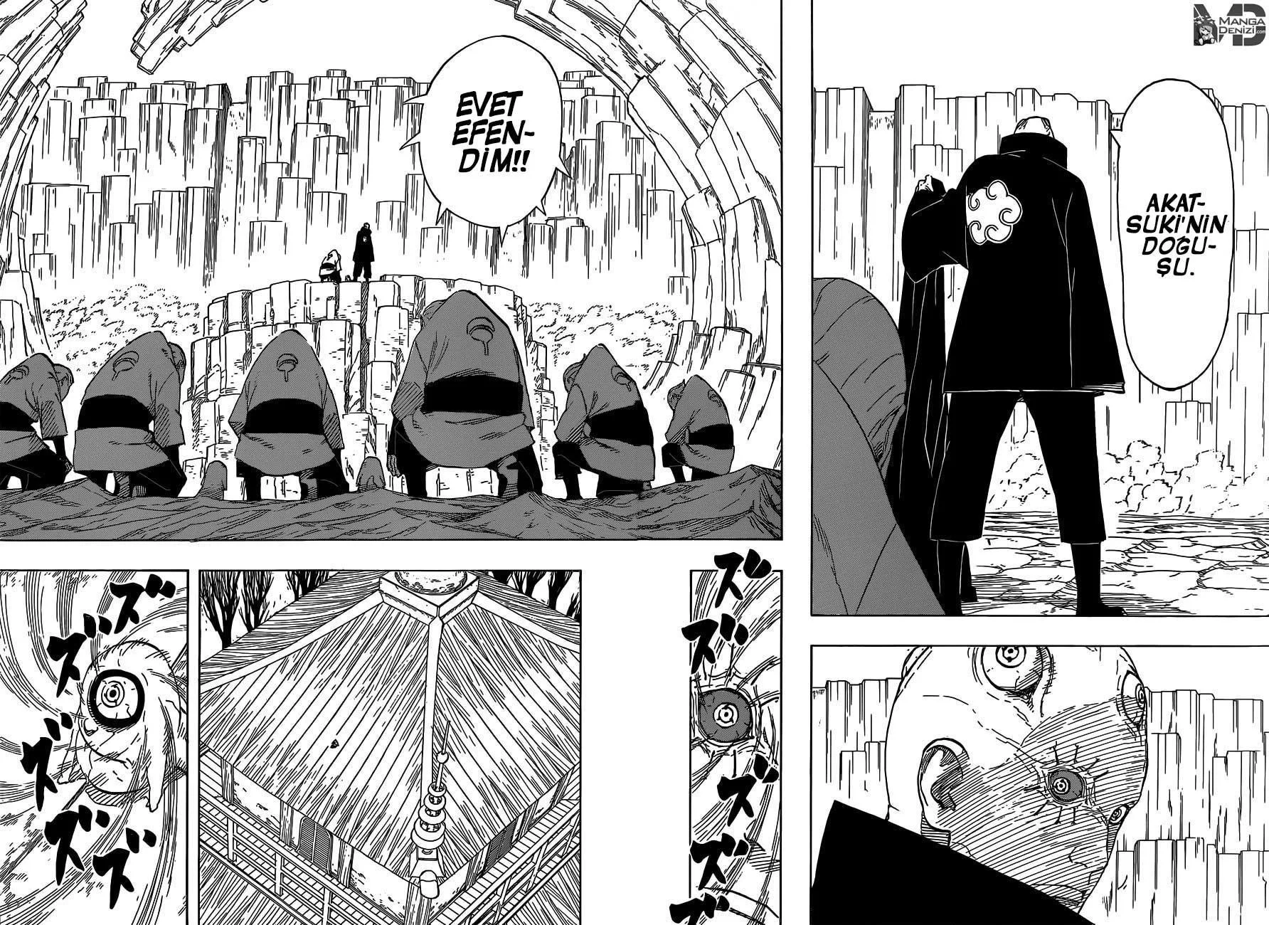 Naruto Gaiden: The Seventh Hokage - Sayfa 15