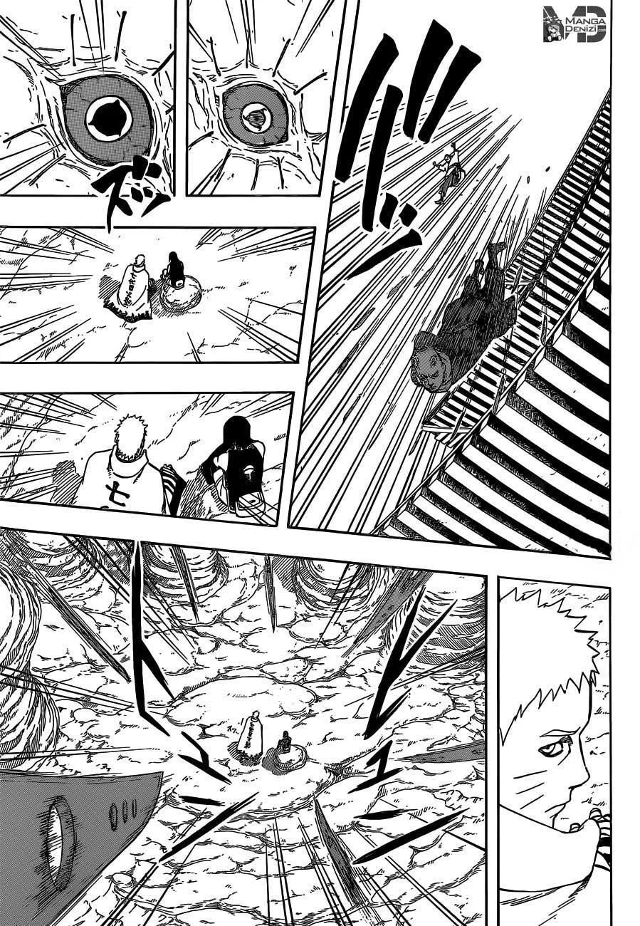 Naruto Gaiden: The Seventh Hokage - Sayfa 17