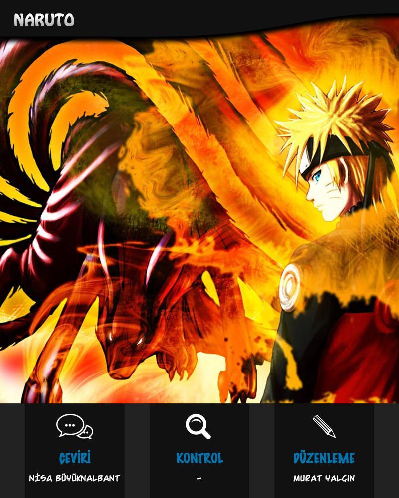 Naruto Gaiden: The Seventh Hokage mangasının 06 bölümünün 1. sayfasını okuyorsunuz.