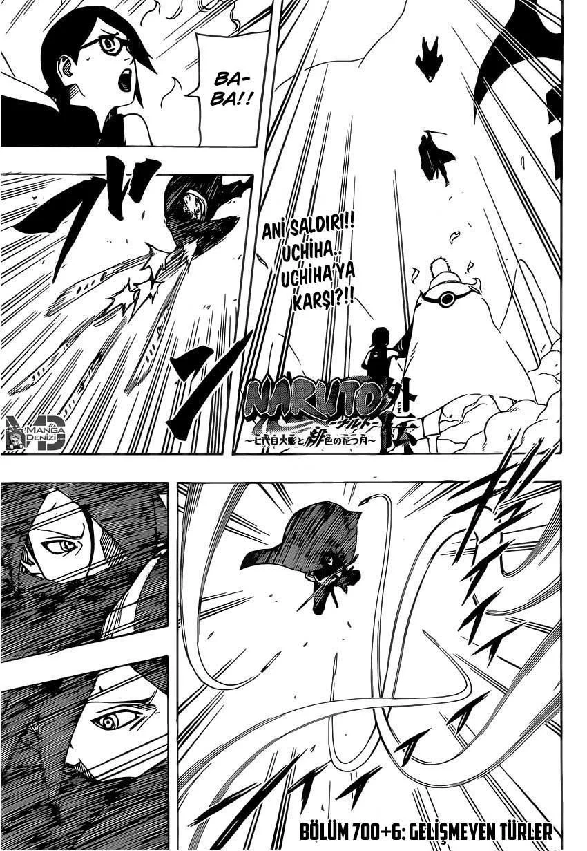 Naruto Gaiden: The Seventh Hokage - Sayfa 2