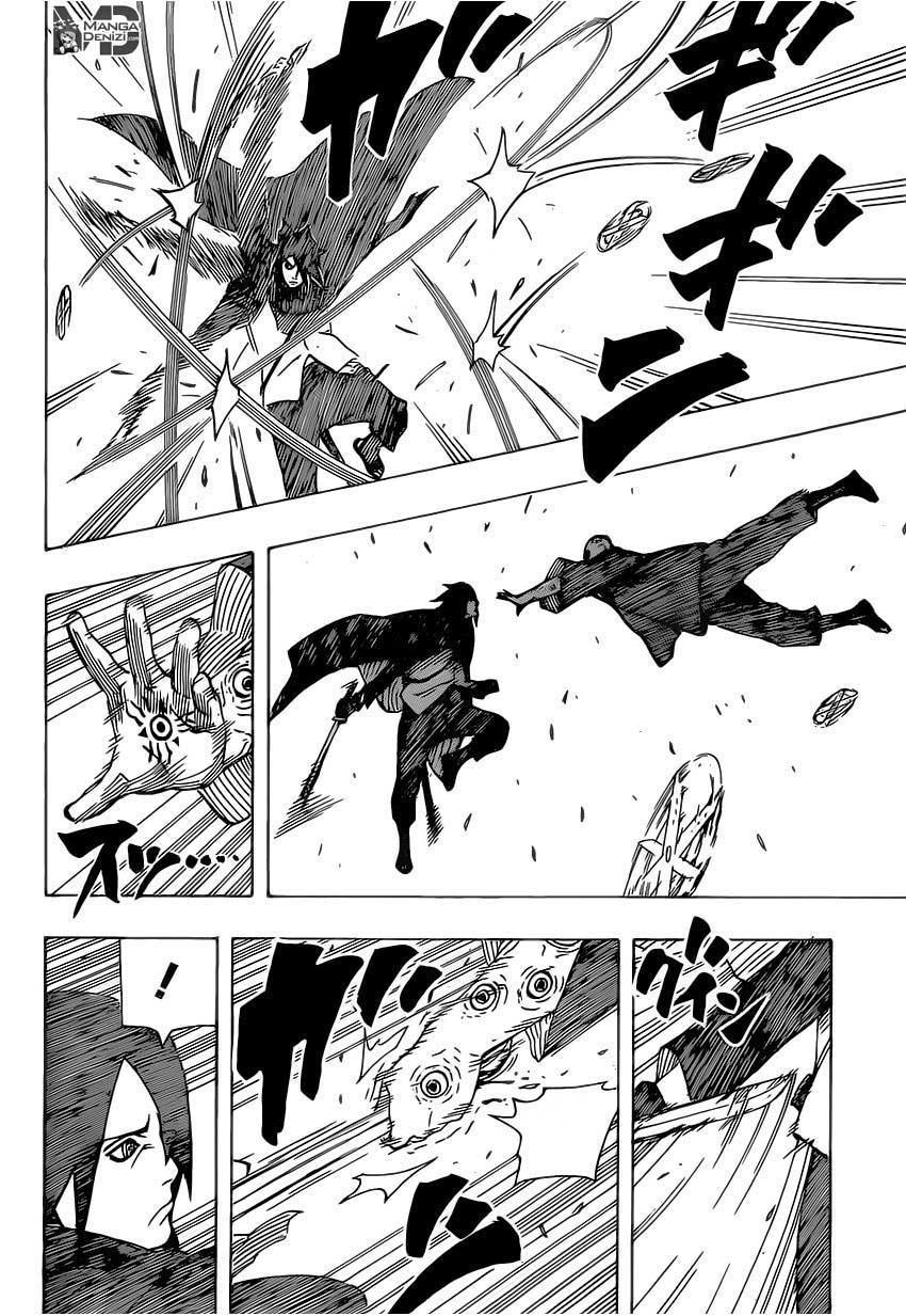 Naruto Gaiden: The Seventh Hokage mangasının 06 bölümünün 3. sayfasını okuyorsunuz.
