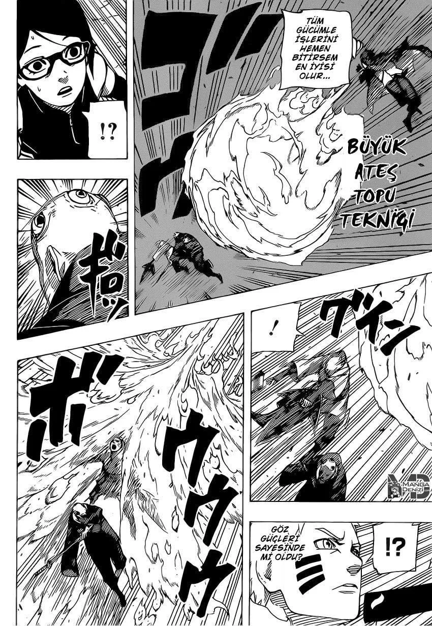 Naruto Gaiden: The Seventh Hokage - Sayfa 5