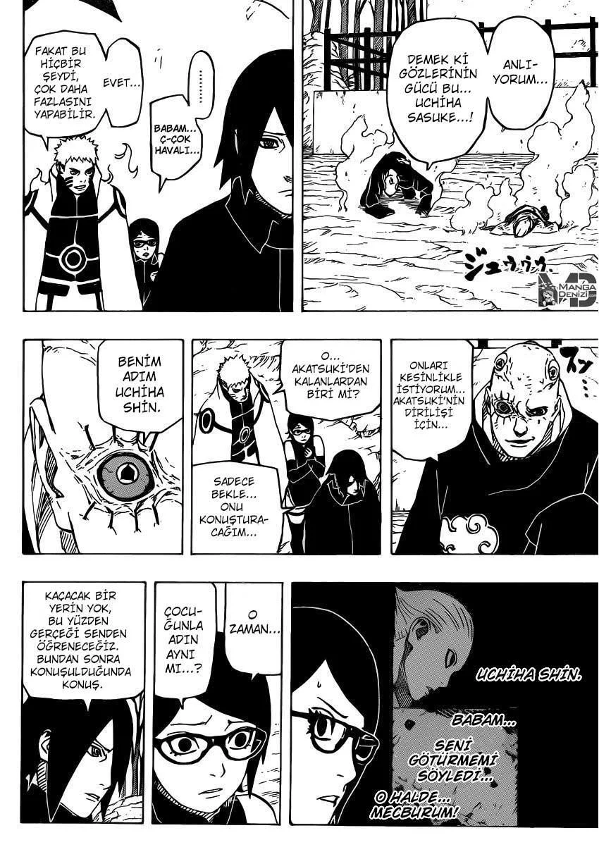 Naruto Gaiden: The Seventh Hokage - Sayfa 7