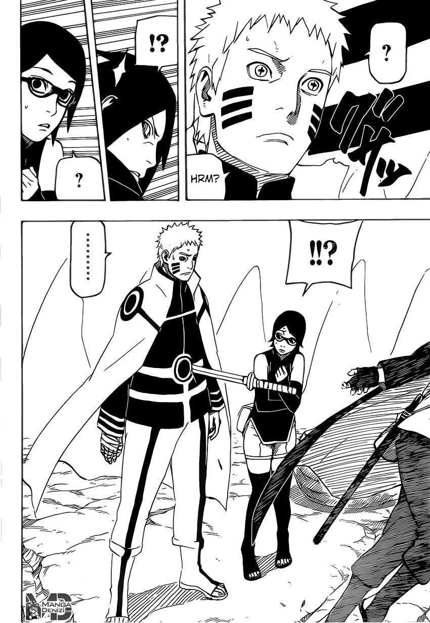 Naruto Gaiden: The Seventh Hokage - Sayfa 9