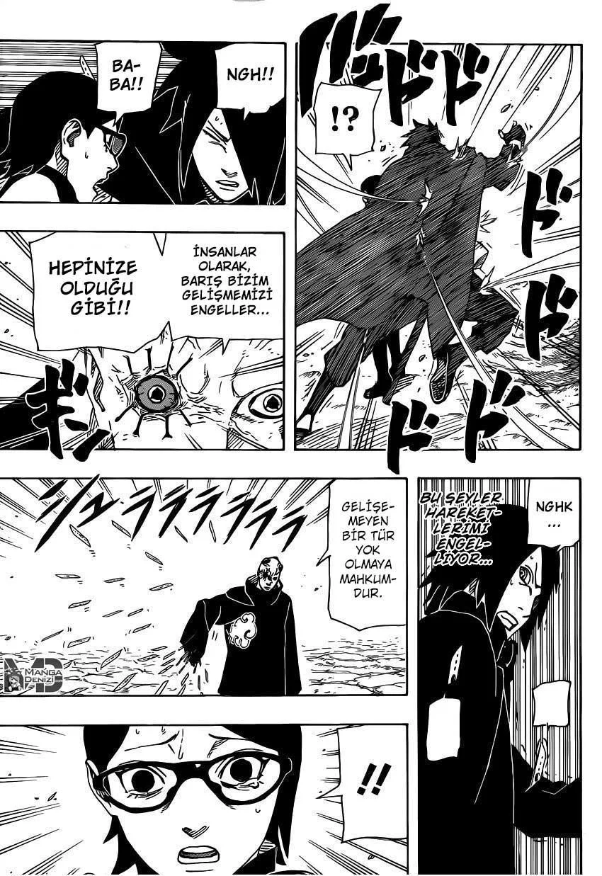 Naruto Gaiden: The Seventh Hokage - Sayfa 12