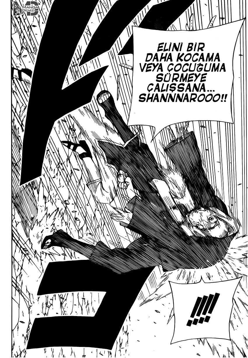 Naruto Gaiden: The Seventh Hokage mangasının 06 bölümünün 13. sayfasını okuyorsunuz.