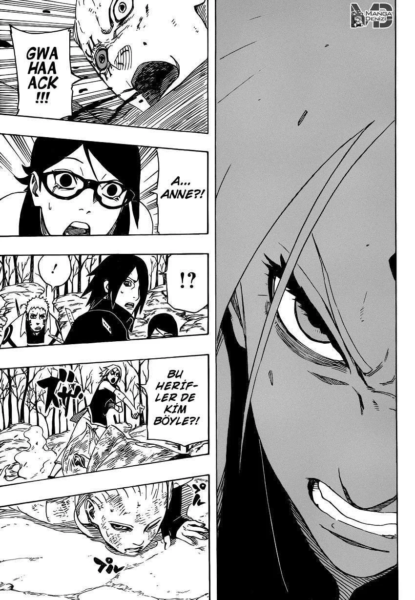 Naruto Gaiden: The Seventh Hokage - Sayfa 14