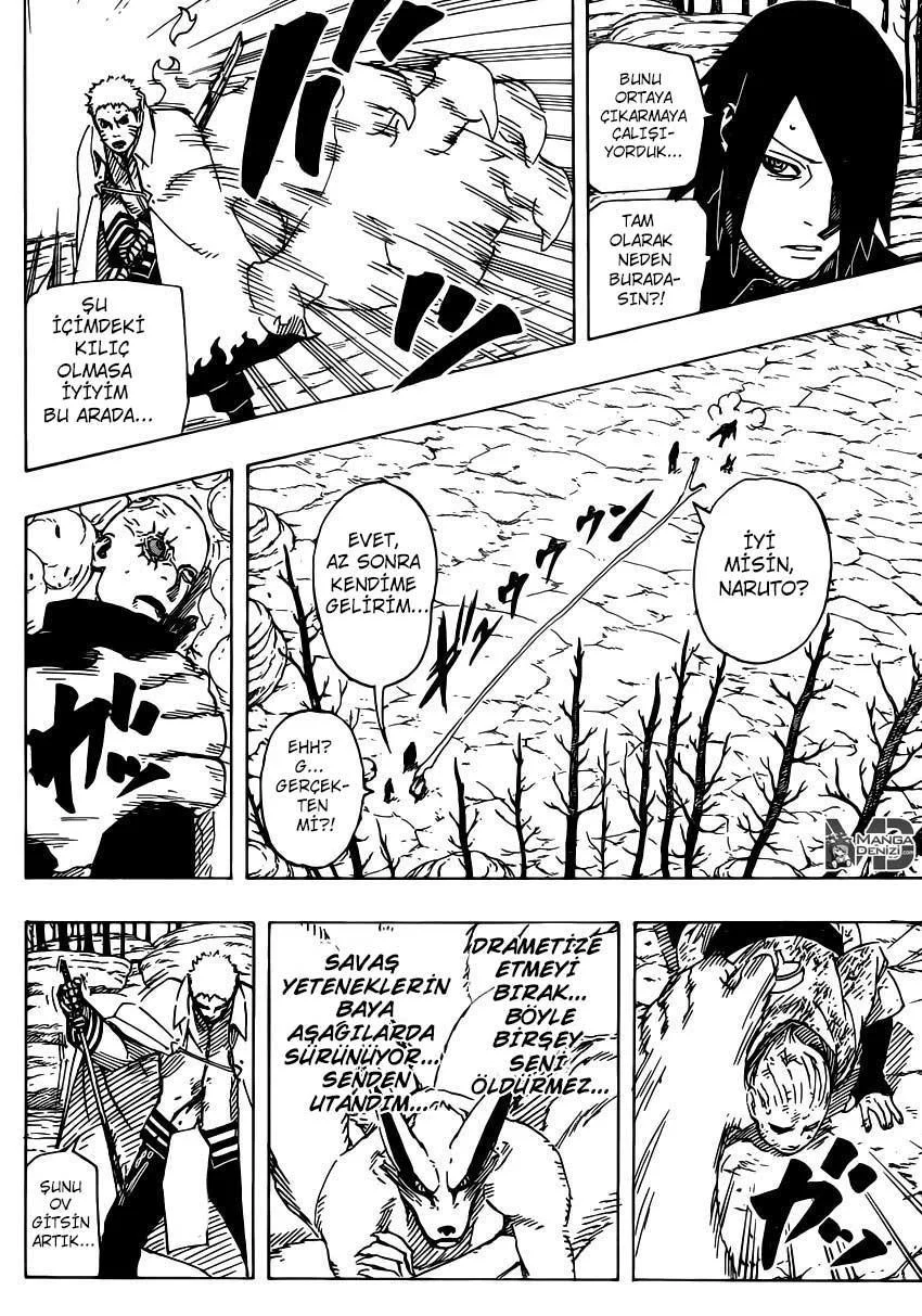 Naruto Gaiden: The Seventh Hokage - Sayfa 15