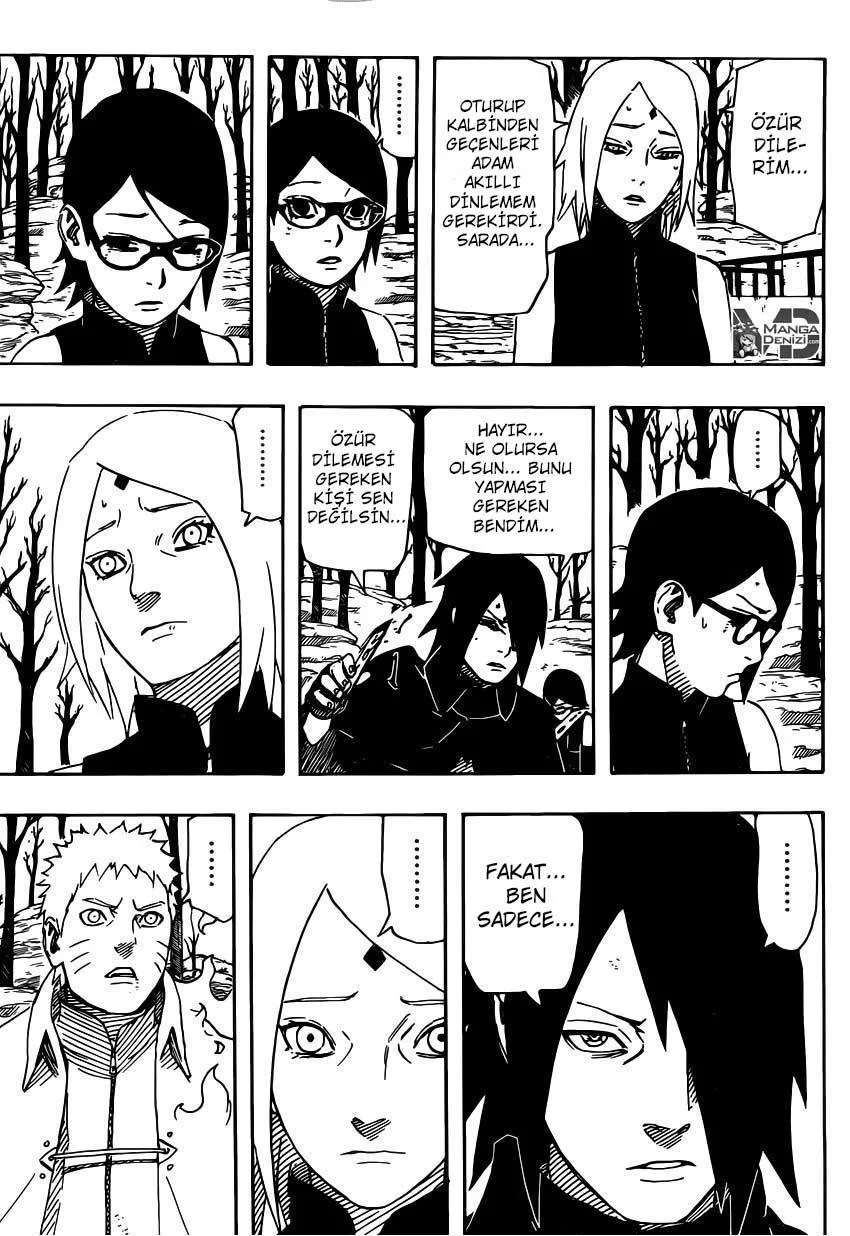Naruto Gaiden: The Seventh Hokage - Sayfa 16