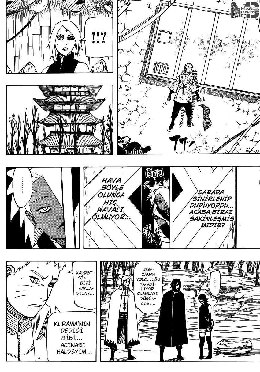 Naruto Gaiden: The Seventh Hokage mangasının 06 bölümünün 19. sayfasını okuyorsunuz.