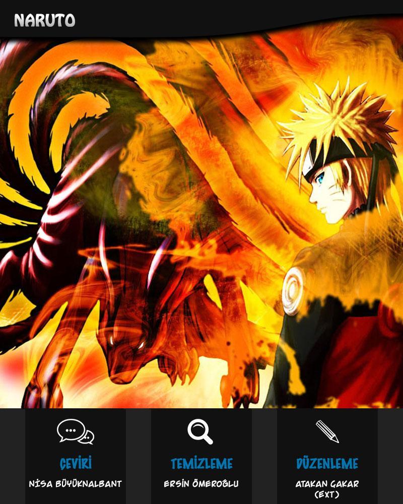 Naruto Gaiden: The Seventh Hokage mangasının 07 bölümünün 1. sayfasını okuyorsunuz.