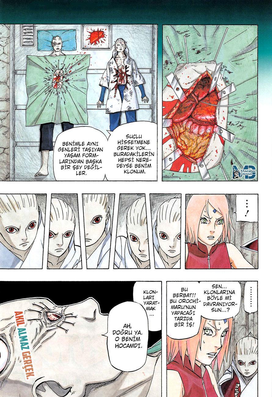 Naruto Gaiden: The Seventh Hokage mangasının 07 bölümünün 2. sayfasını okuyorsunuz.
