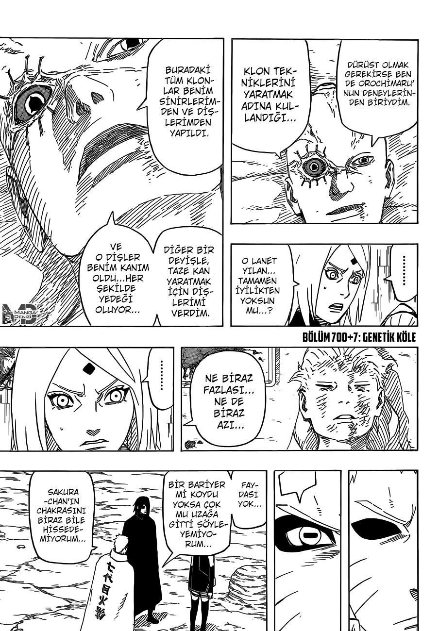 Naruto Gaiden: The Seventh Hokage mangasının 07 bölümünün 4. sayfasını okuyorsunuz.