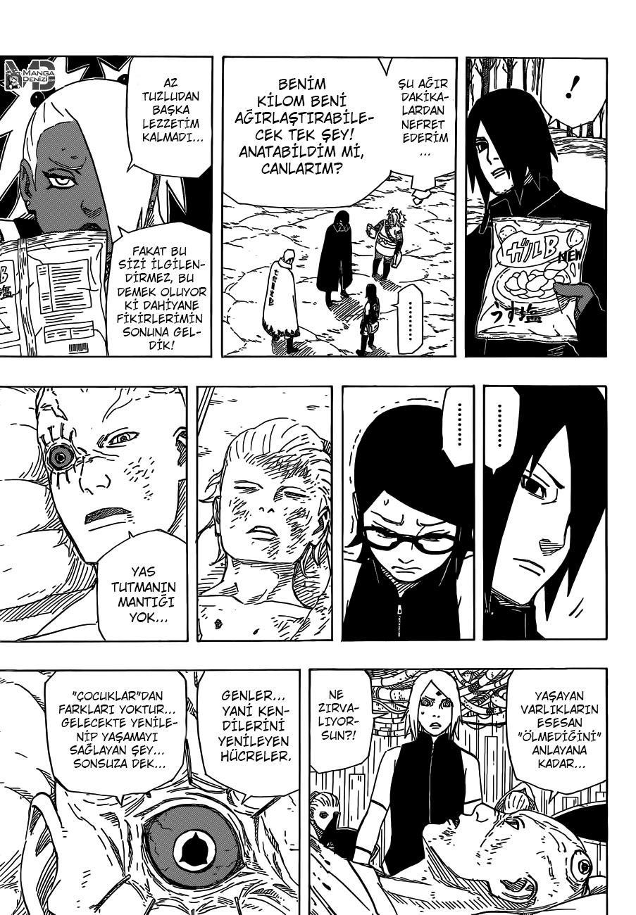 Naruto Gaiden: The Seventh Hokage mangasının 07 bölümünün 6. sayfasını okuyorsunuz.