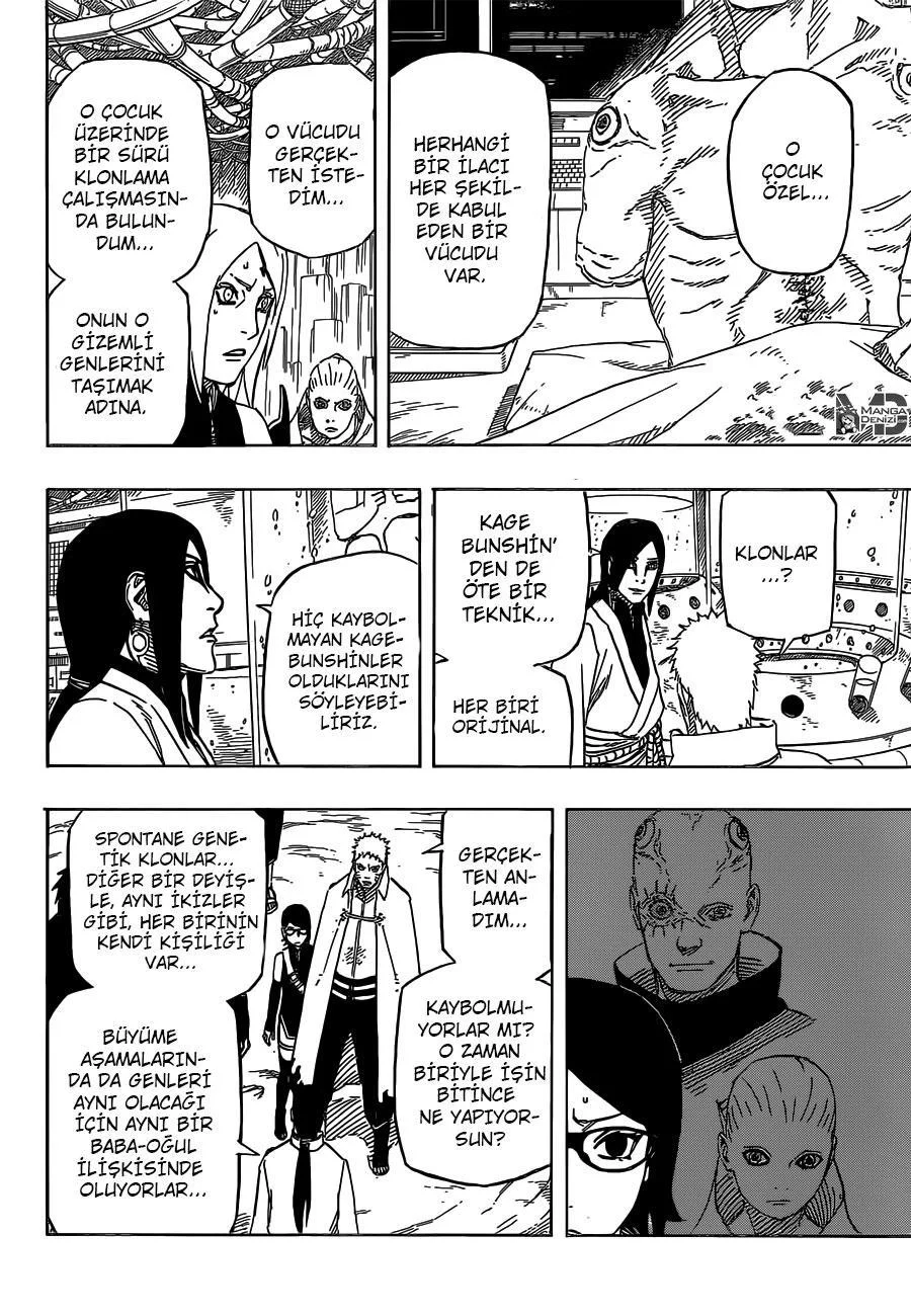 Naruto Gaiden: The Seventh Hokage - Sayfa 13