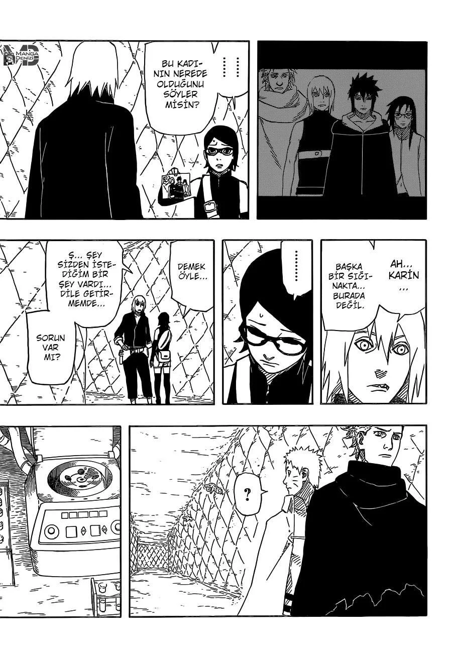 Naruto Gaiden: The Seventh Hokage - Sayfa 16