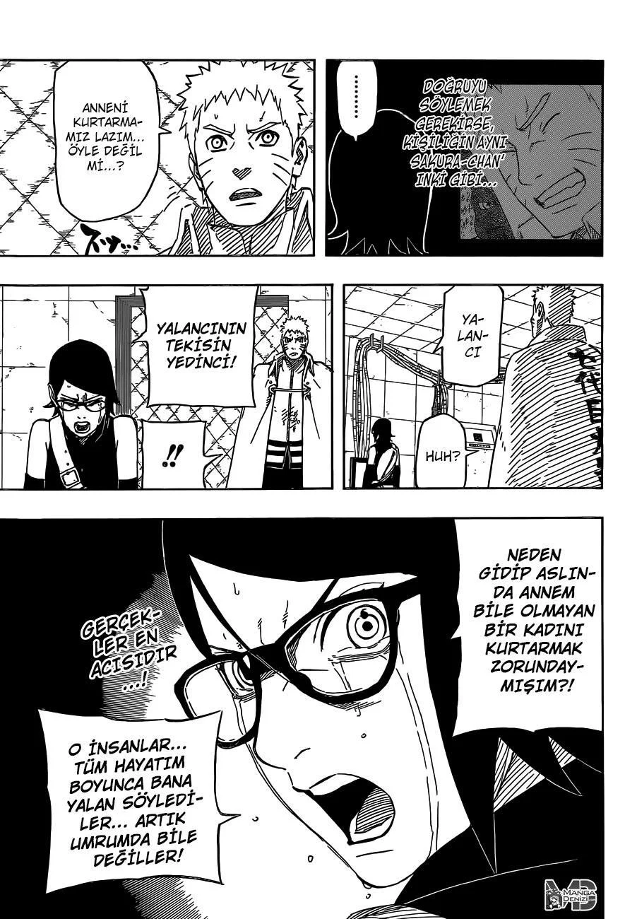 Naruto Gaiden: The Seventh Hokage - Sayfa 22