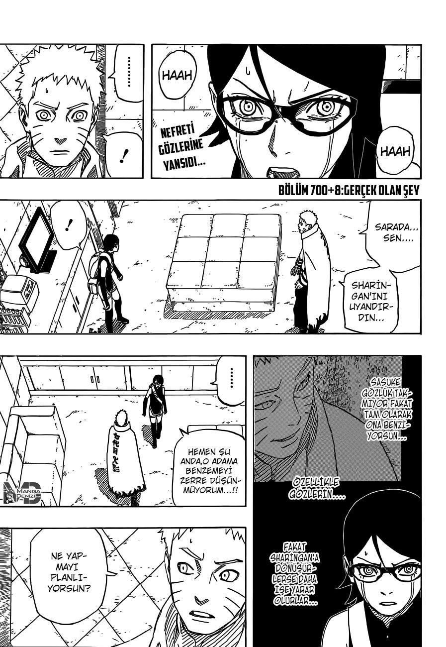 Naruto Gaiden: The Seventh Hokage mangasının 08 bölümünün 2. sayfasını okuyorsunuz.
