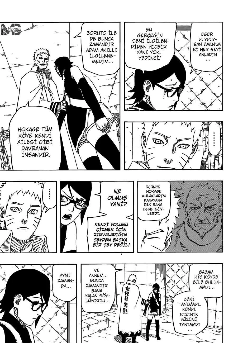 Naruto Gaiden: The Seventh Hokage - Sayfa 4