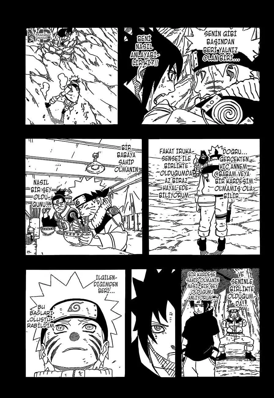 Naruto Gaiden: The Seventh Hokage - Sayfa 8