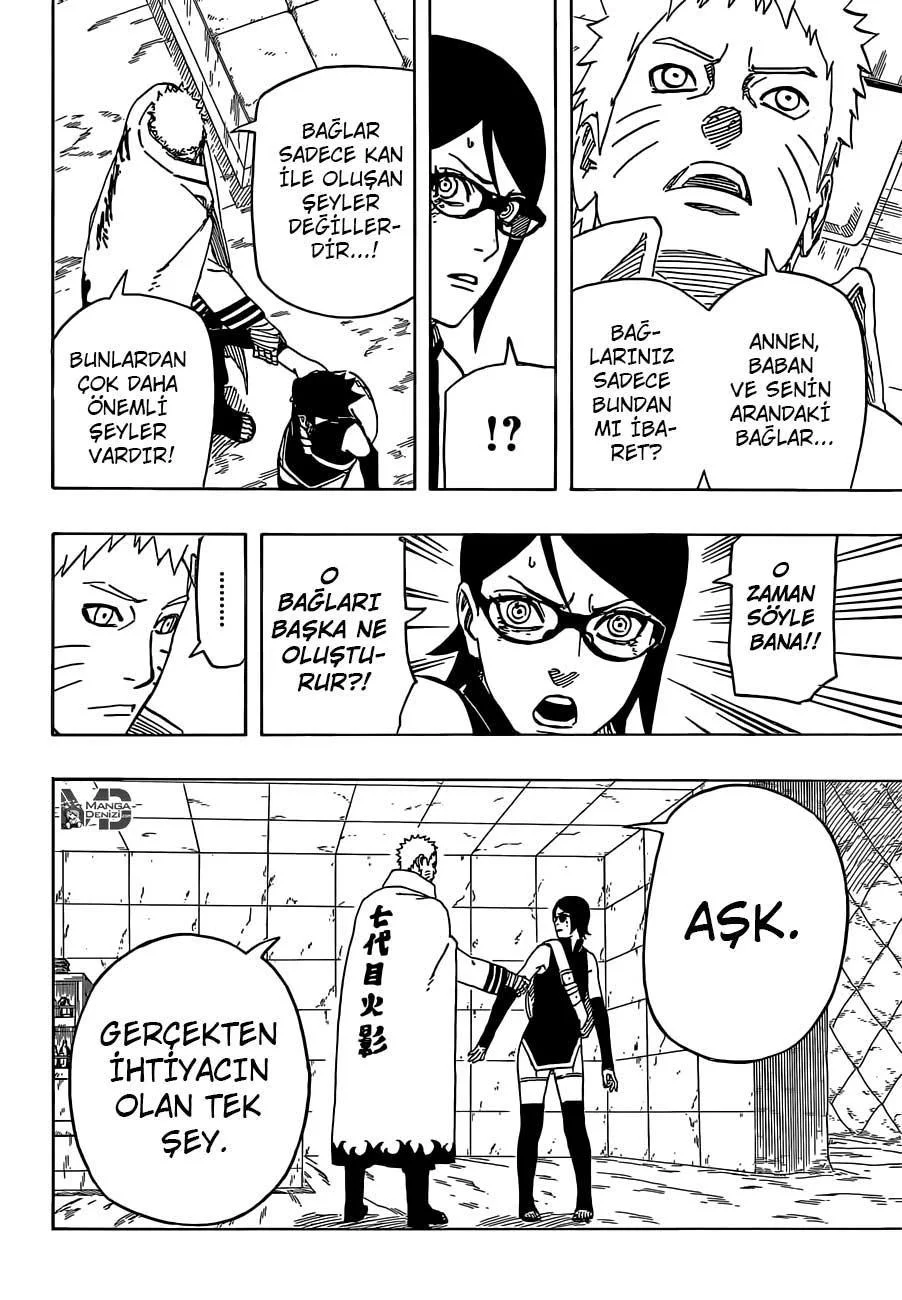 Naruto Gaiden: The Seventh Hokage - Sayfa 9