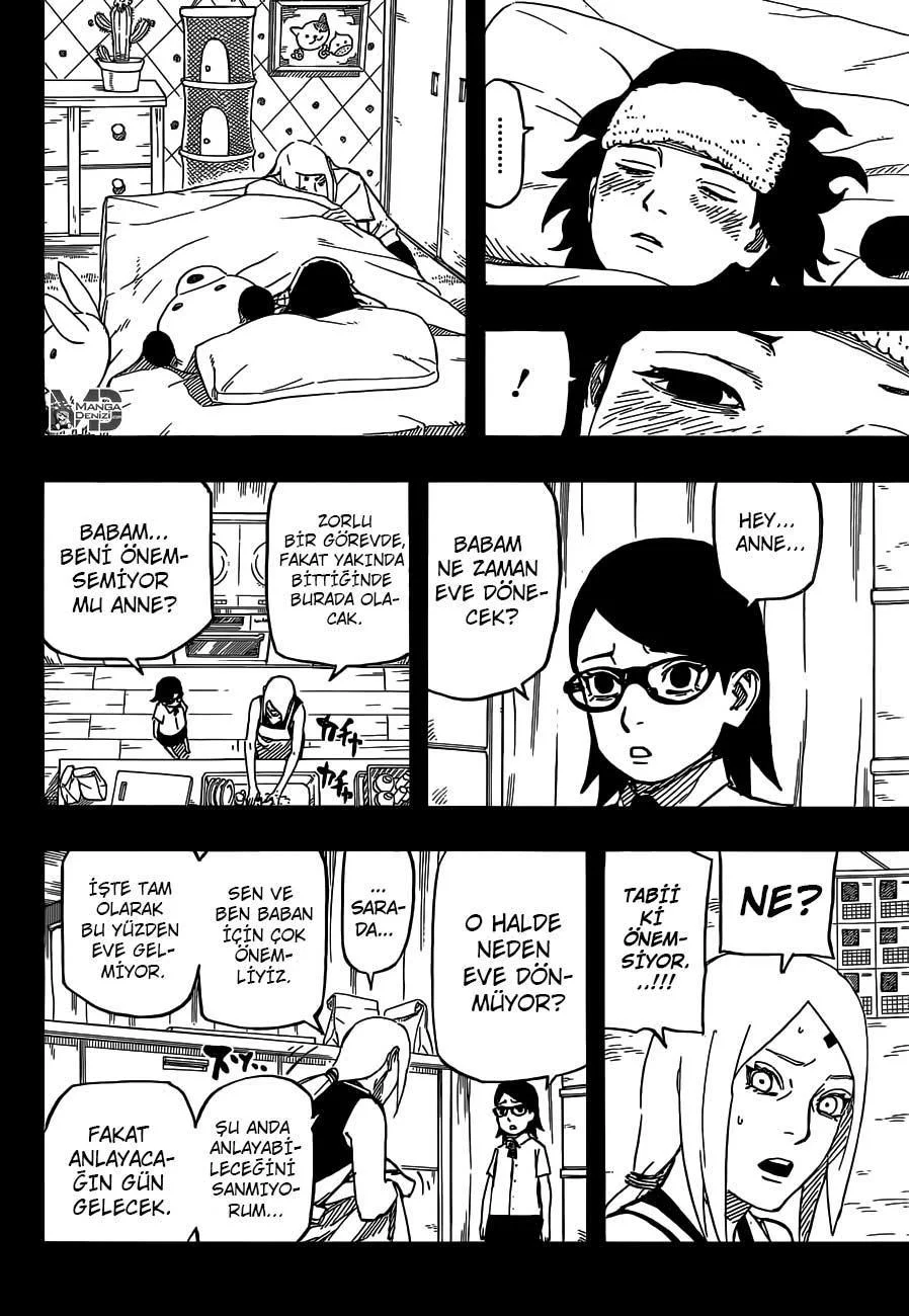 Naruto Gaiden: The Seventh Hokage - Sayfa 11