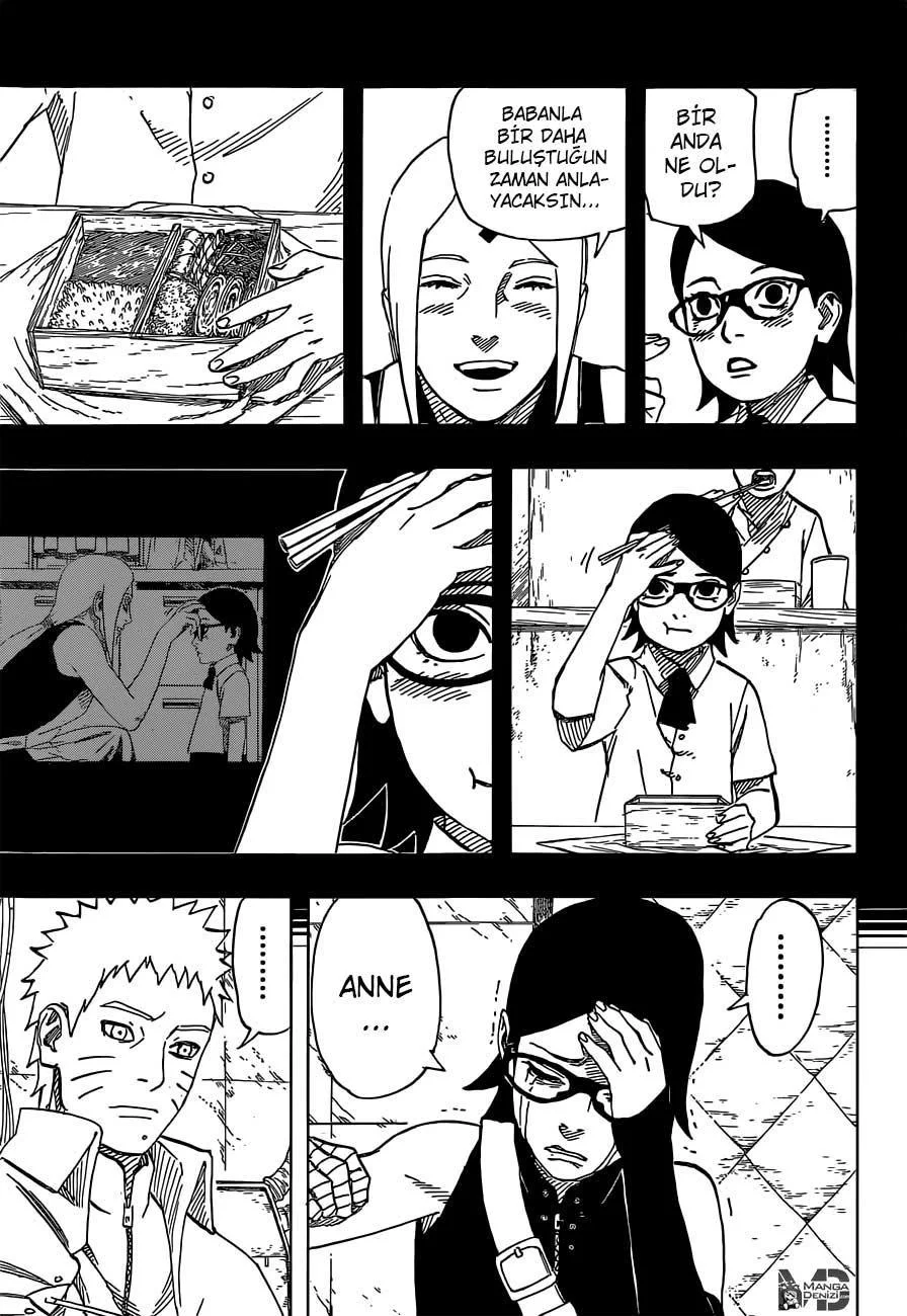 Naruto Gaiden: The Seventh Hokage - Sayfa 14