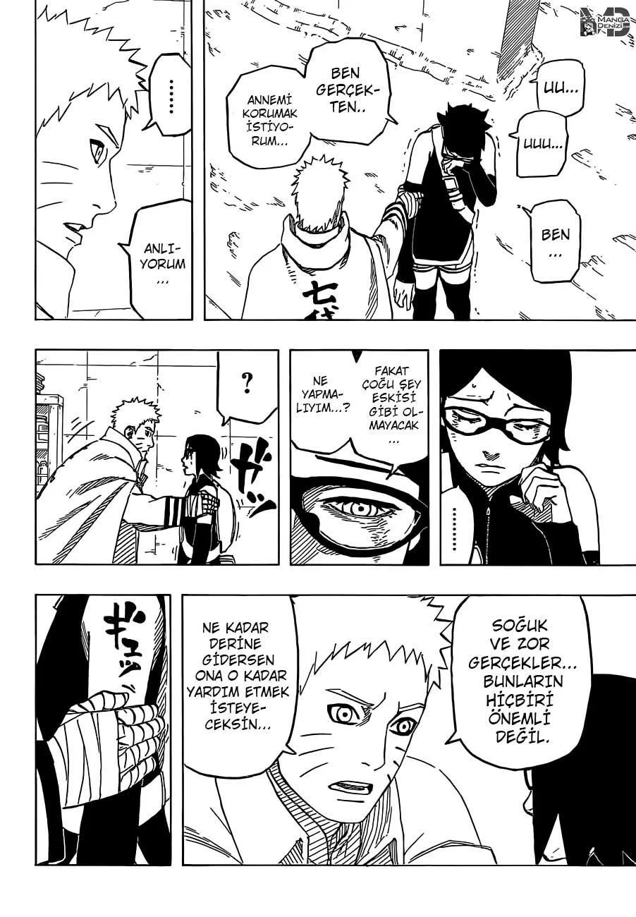 Naruto Gaiden: The Seventh Hokage - Sayfa 15