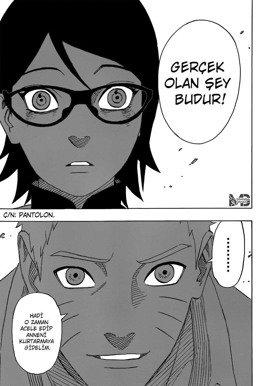 Naruto Gaiden: The Seventh Hokage mangasının 08 bölümünün 16. sayfasını okuyorsunuz.