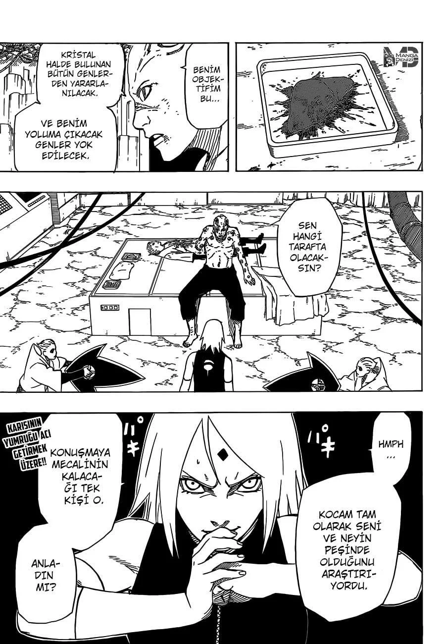 Naruto Gaiden: The Seventh Hokage - Sayfa 20