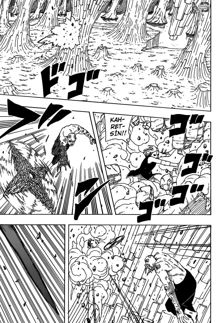 Naruto Gaiden: The Seventh Hokage - Sayfa 6