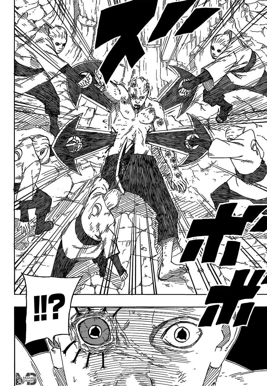 Naruto Gaiden: The Seventh Hokage - Sayfa 11