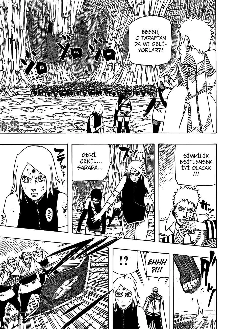 Naruto Gaiden: The Seventh Hokage - Sayfa 18