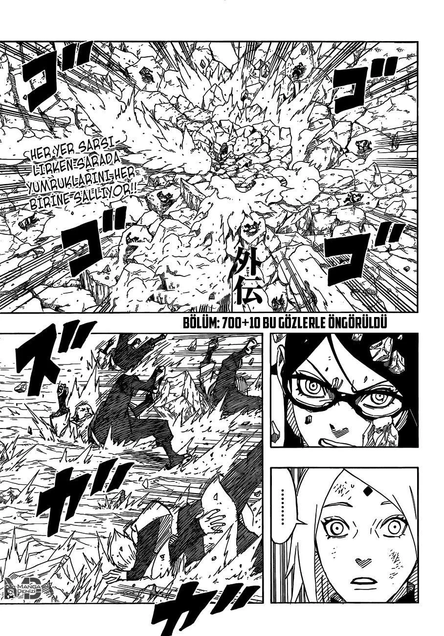 Naruto Gaiden: The Seventh Hokage - Sayfa 2