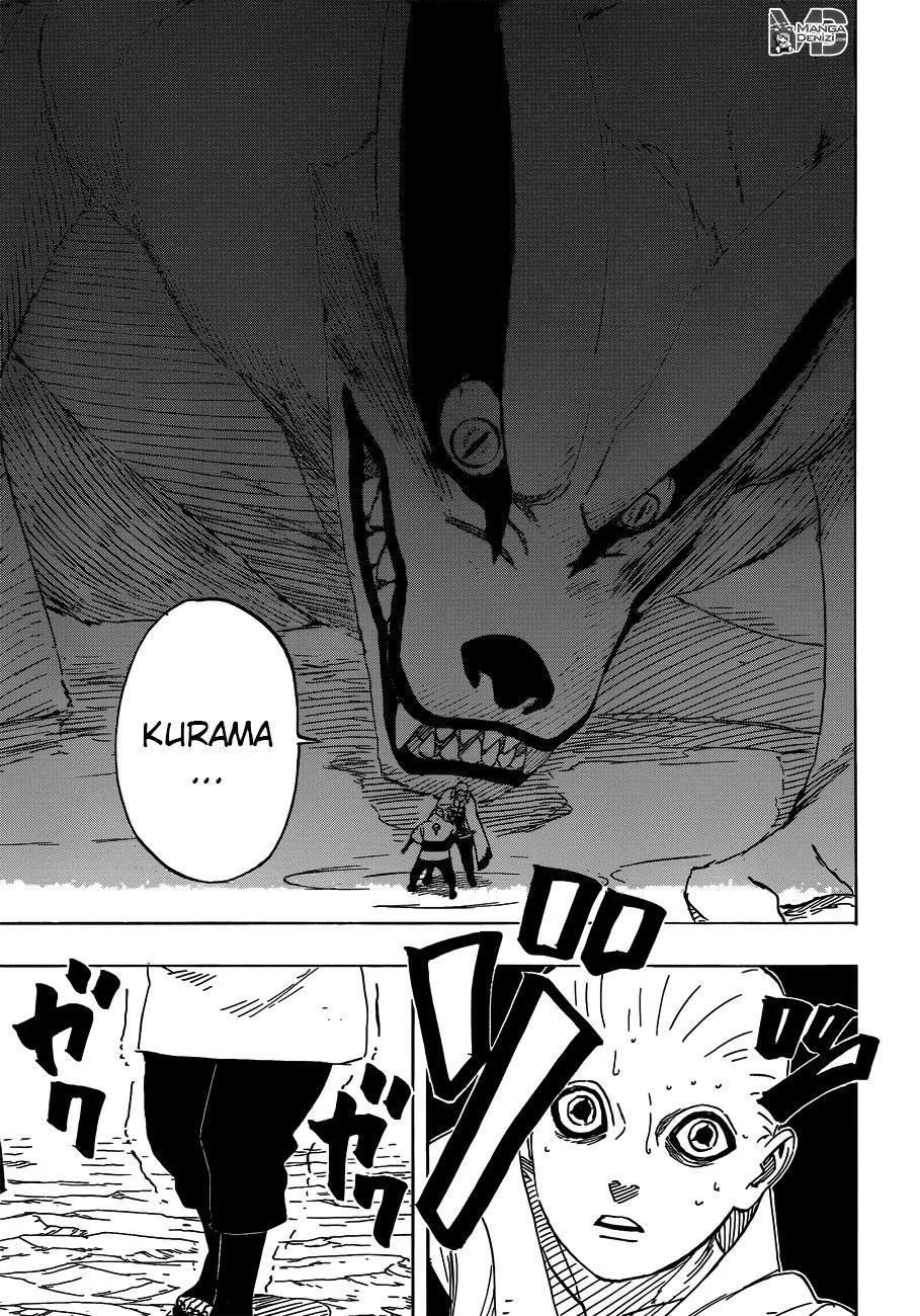 Naruto Gaiden: The Seventh Hokage - Sayfa 4