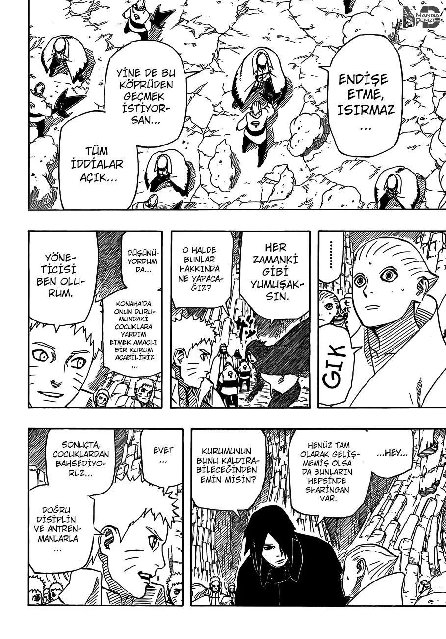 Naruto Gaiden: The Seventh Hokage - Sayfa 5
