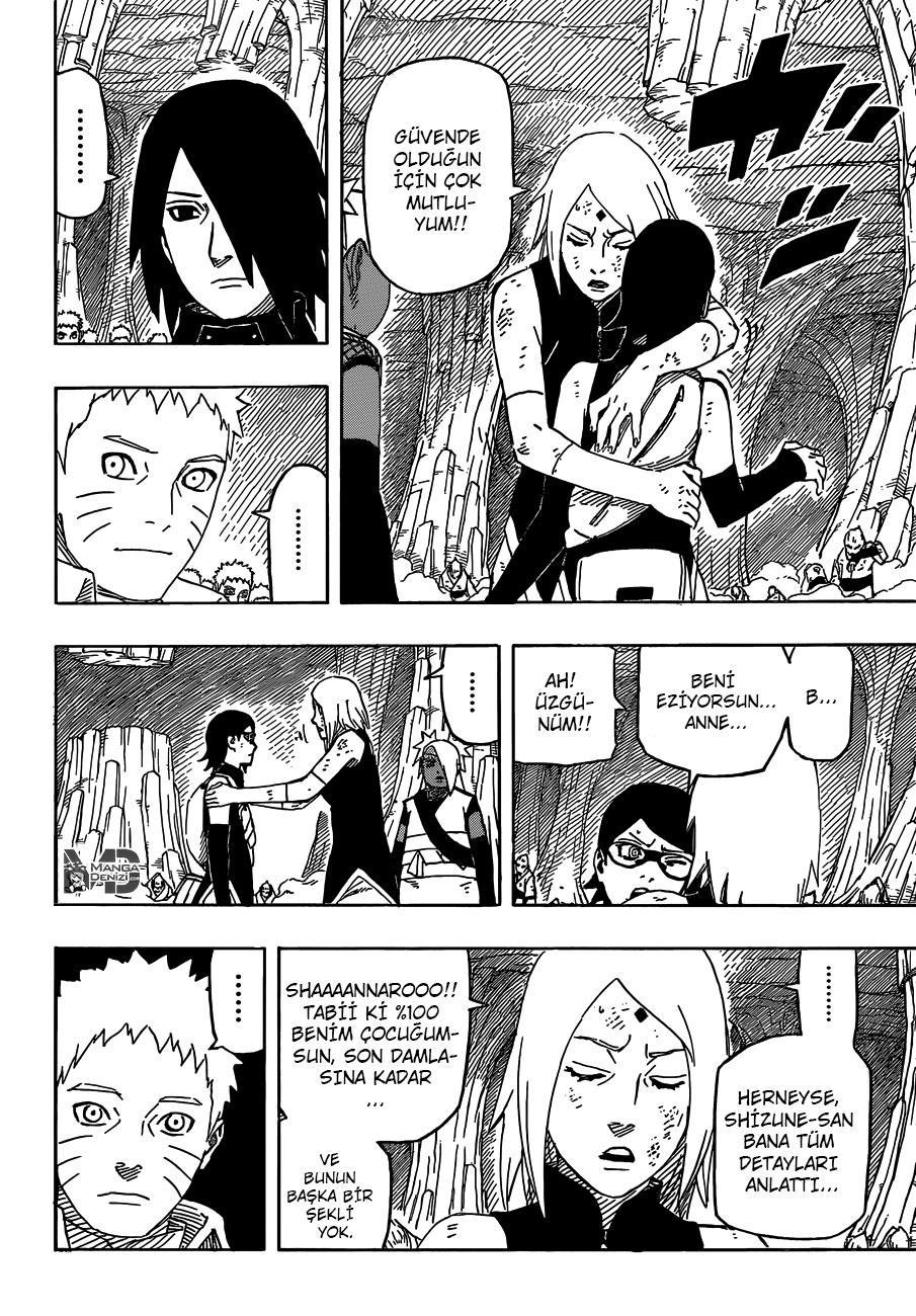 Naruto Gaiden: The Seventh Hokage mangasının 10 bölümünün 7. sayfasını okuyorsunuz.