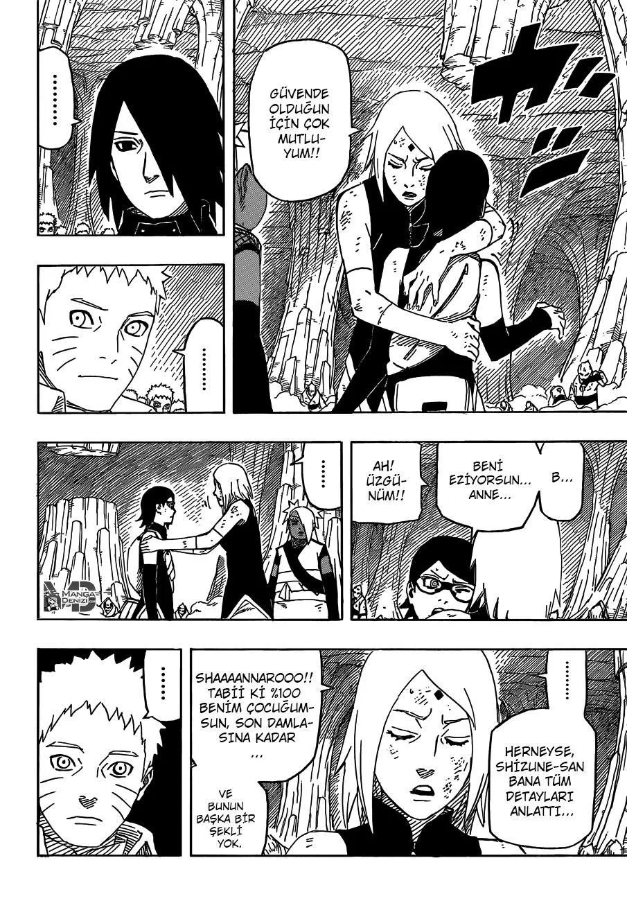 Naruto Gaiden: The Seventh Hokage - Sayfa 7